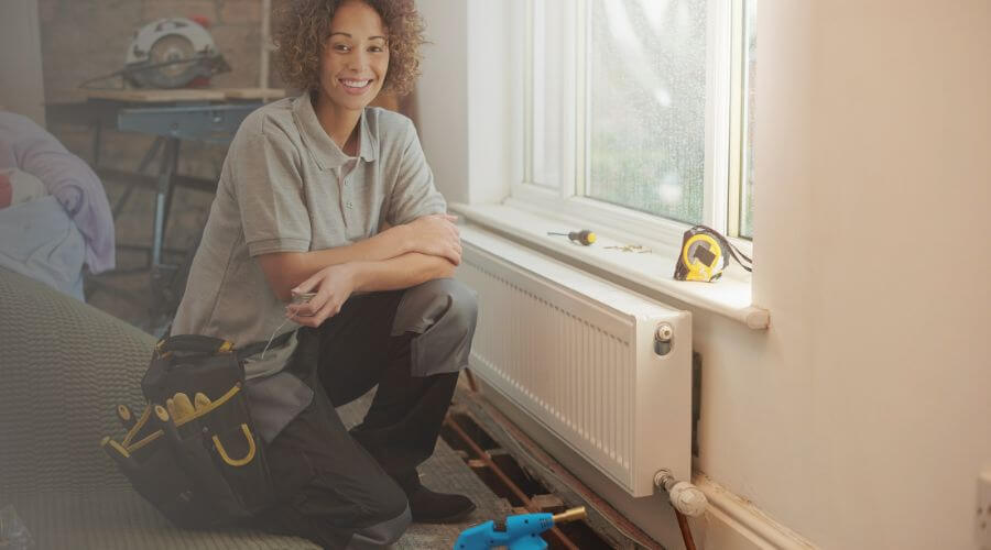 Professional Tankless Water Heater Installation in Melcher Dallas, IA